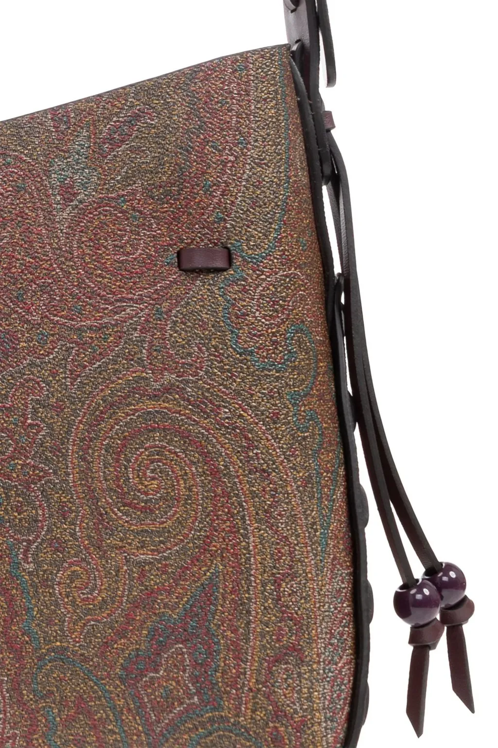 Arnica 1984 Vulcano Bag