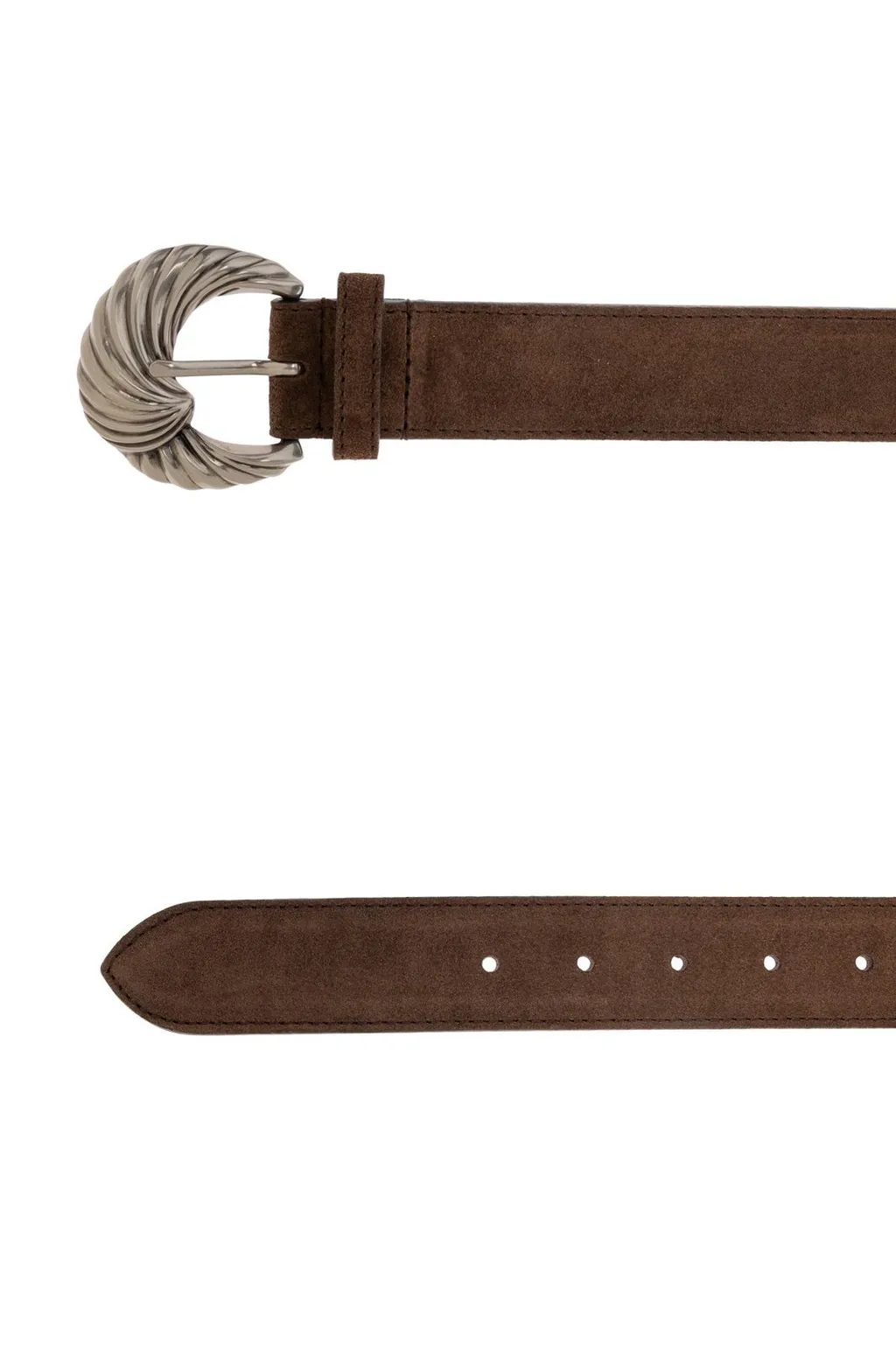 Buckle Belt