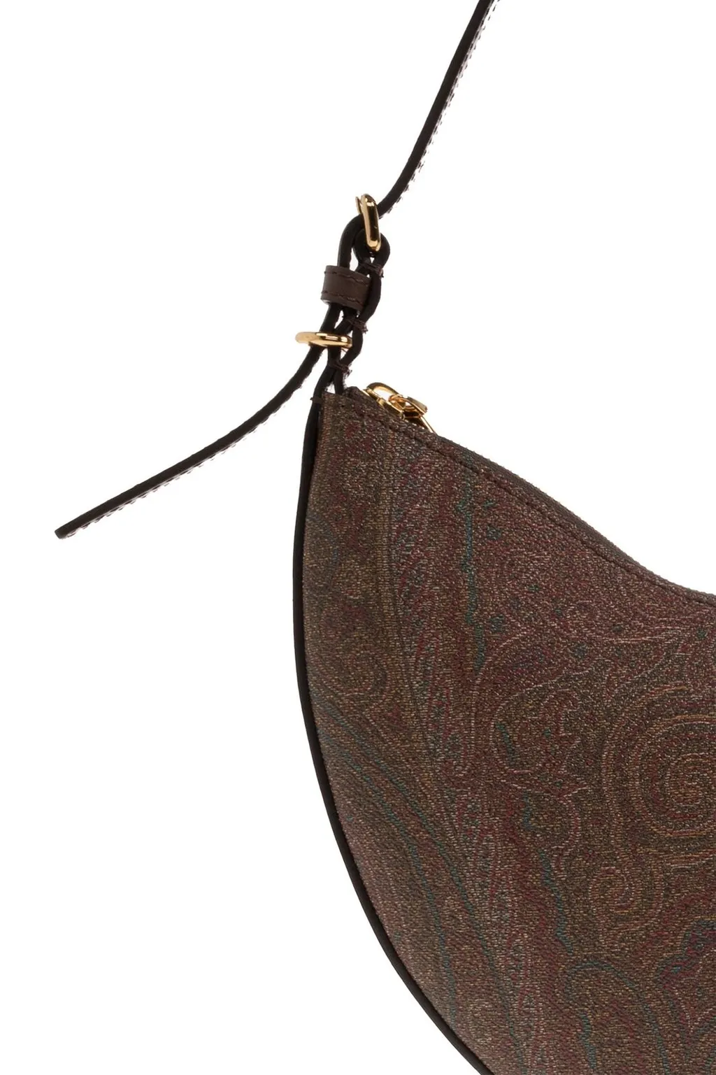 Etro Essential Hobo Bag