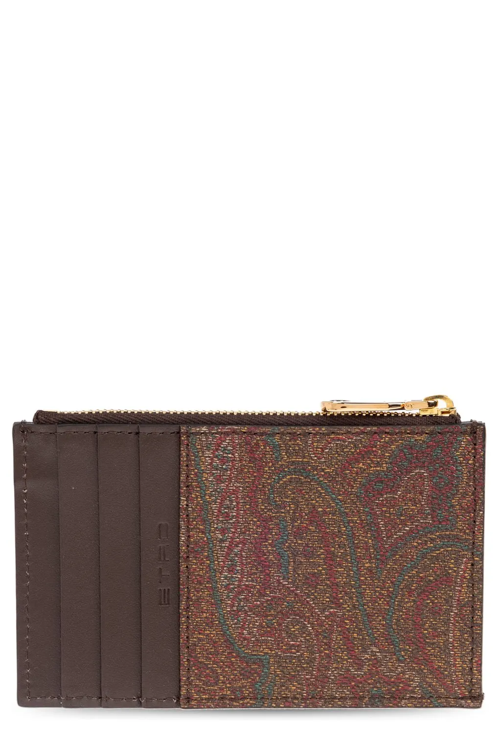 Pegaso Plaque Card Holder