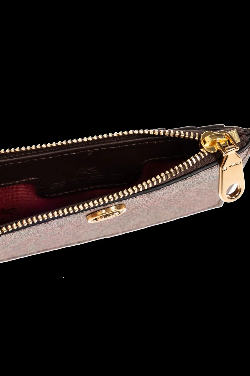 Pegaso Plaque Card Holder