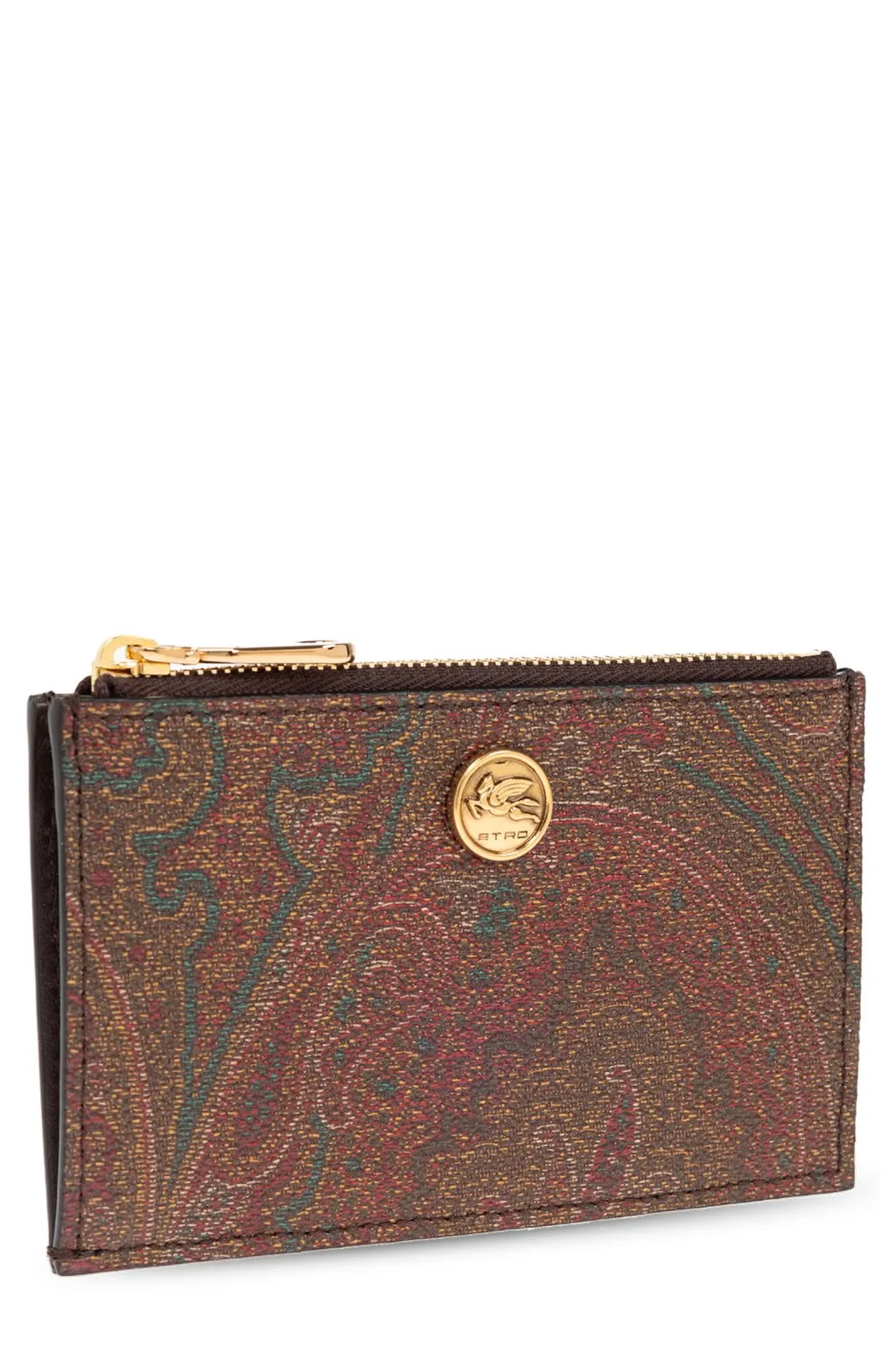 Pegaso Plaque Card Holder