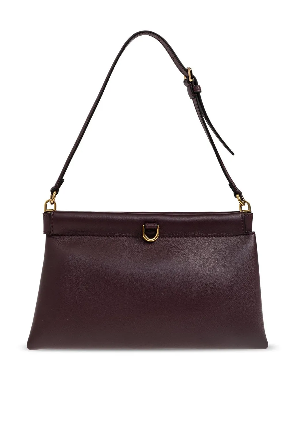 Mini Talk Shoulder Bag