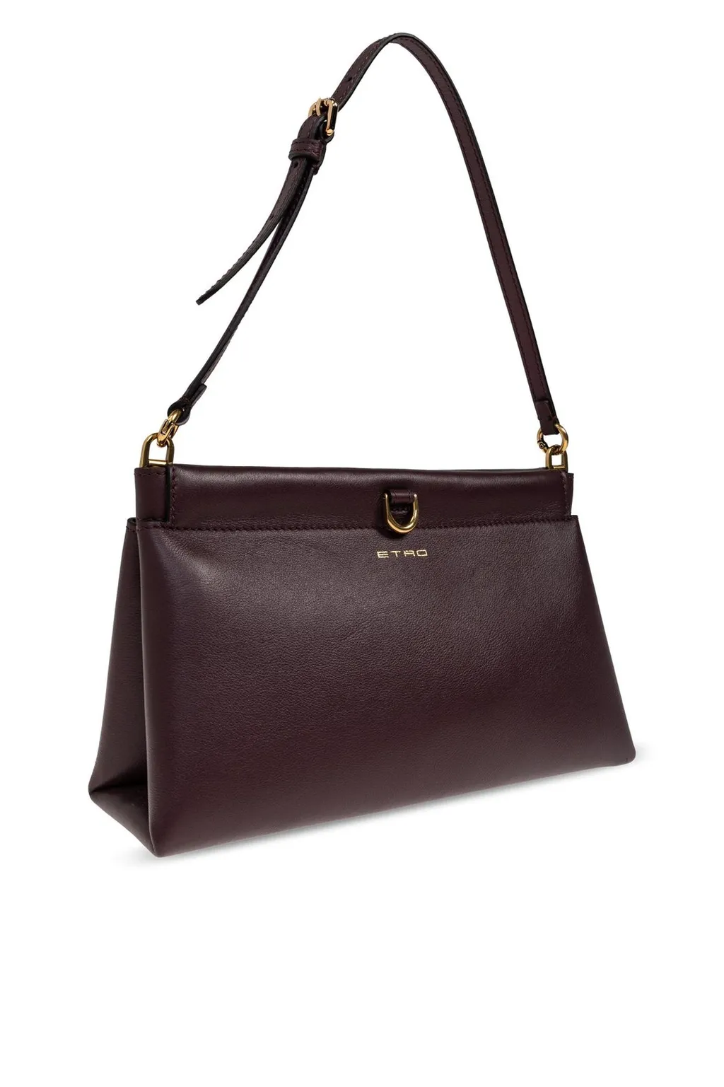 Mini Talk Shoulder Bag