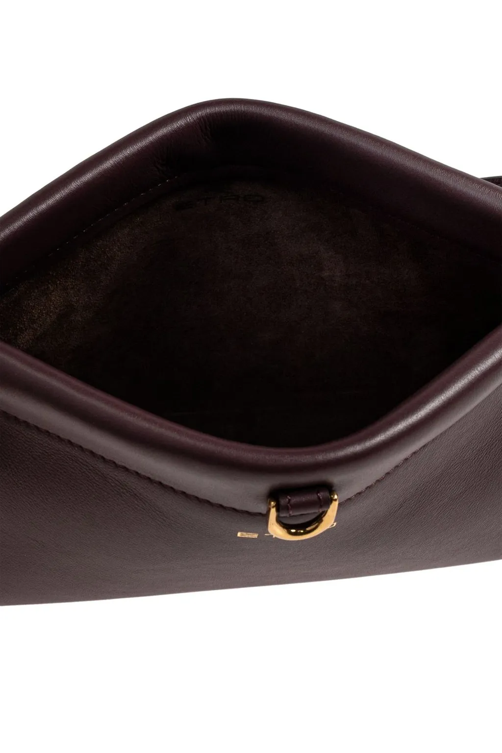 Mini Talk Shoulder Bag
