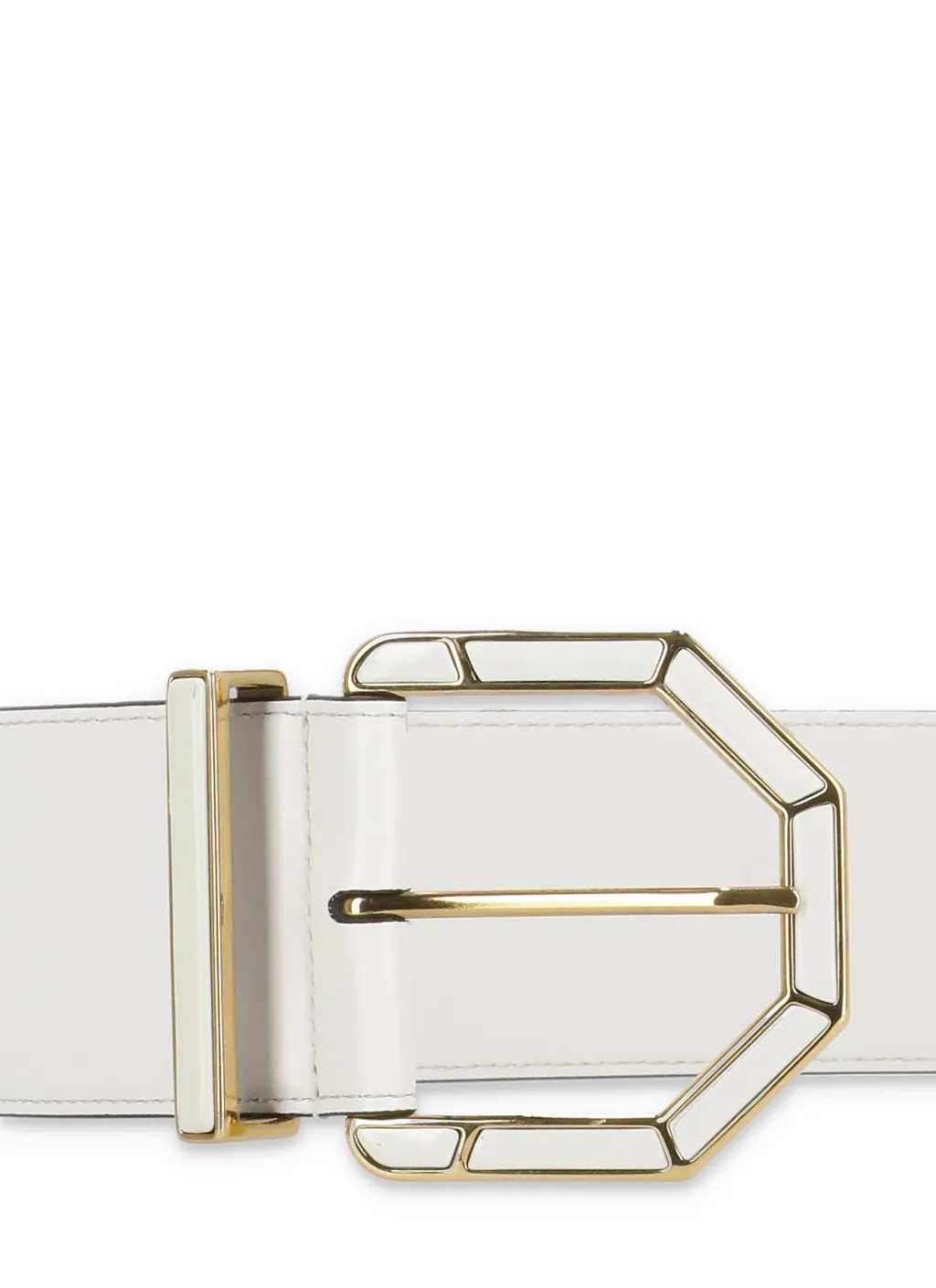 Maxi Buckle Belt