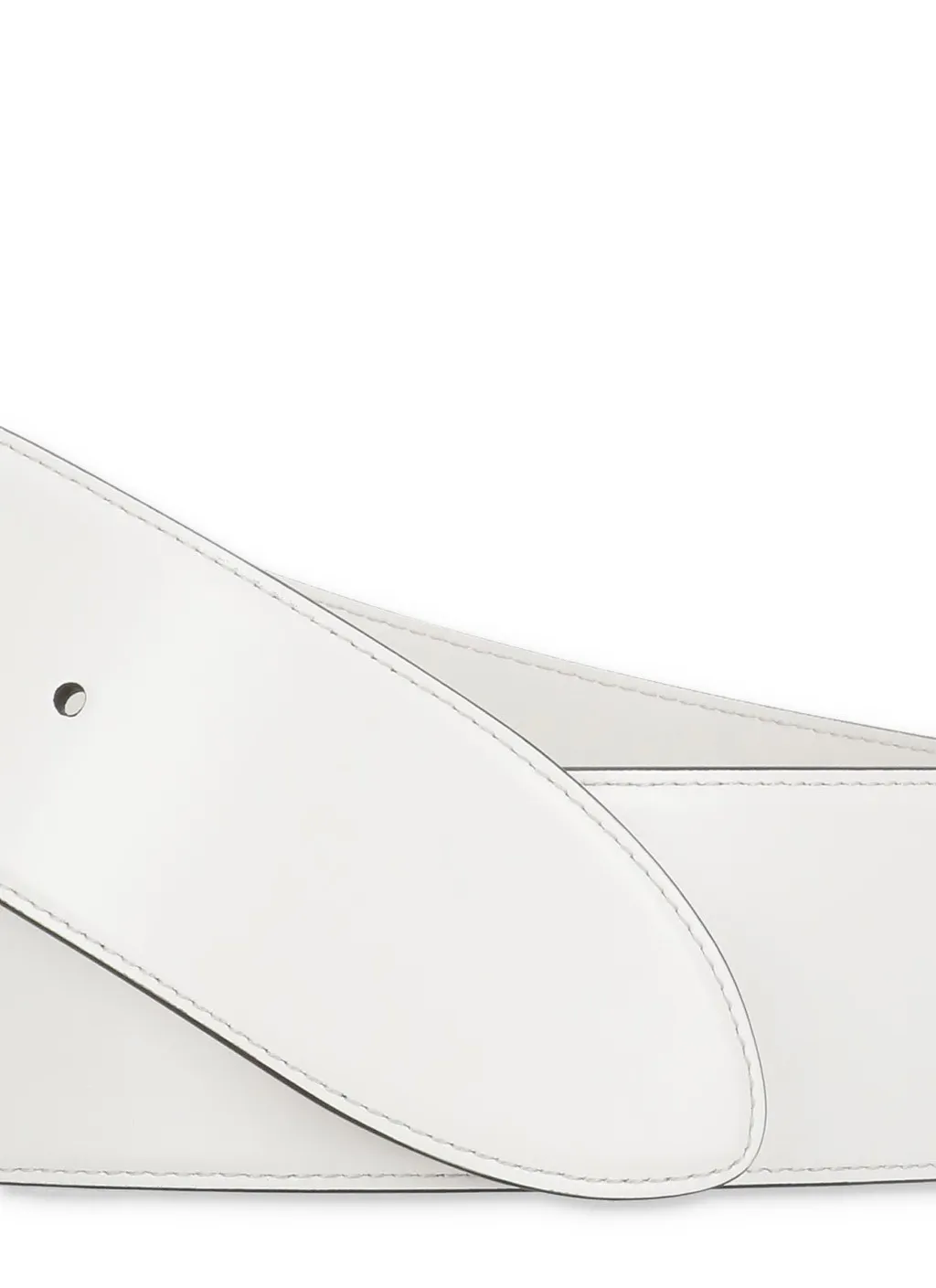 Maxi Buckle Belt