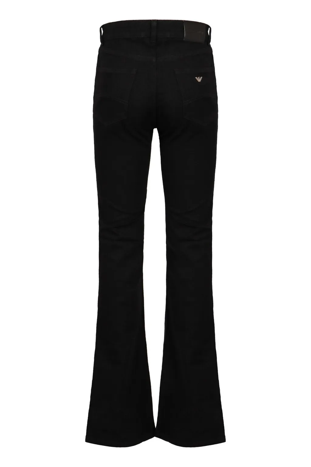 Flared Jeans