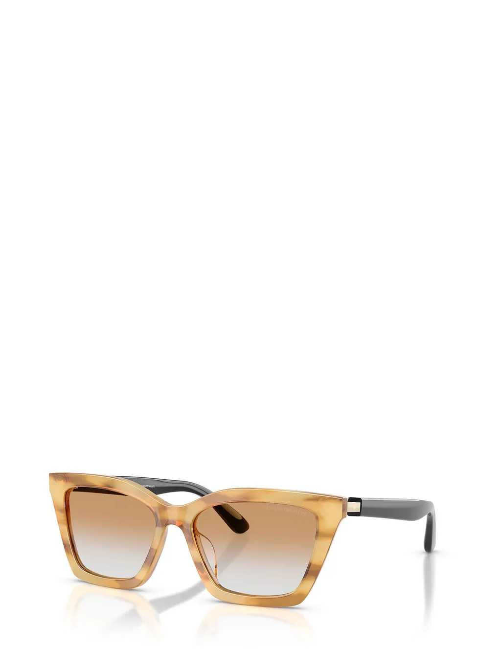 Butterfly Frame Sunglasses