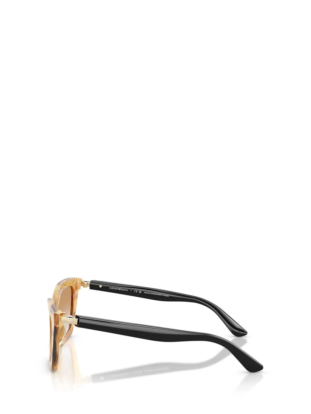 Butterfly Frame Sunglasses