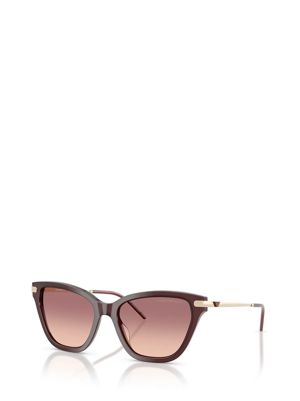 Cat Eye Frame Sunglasses