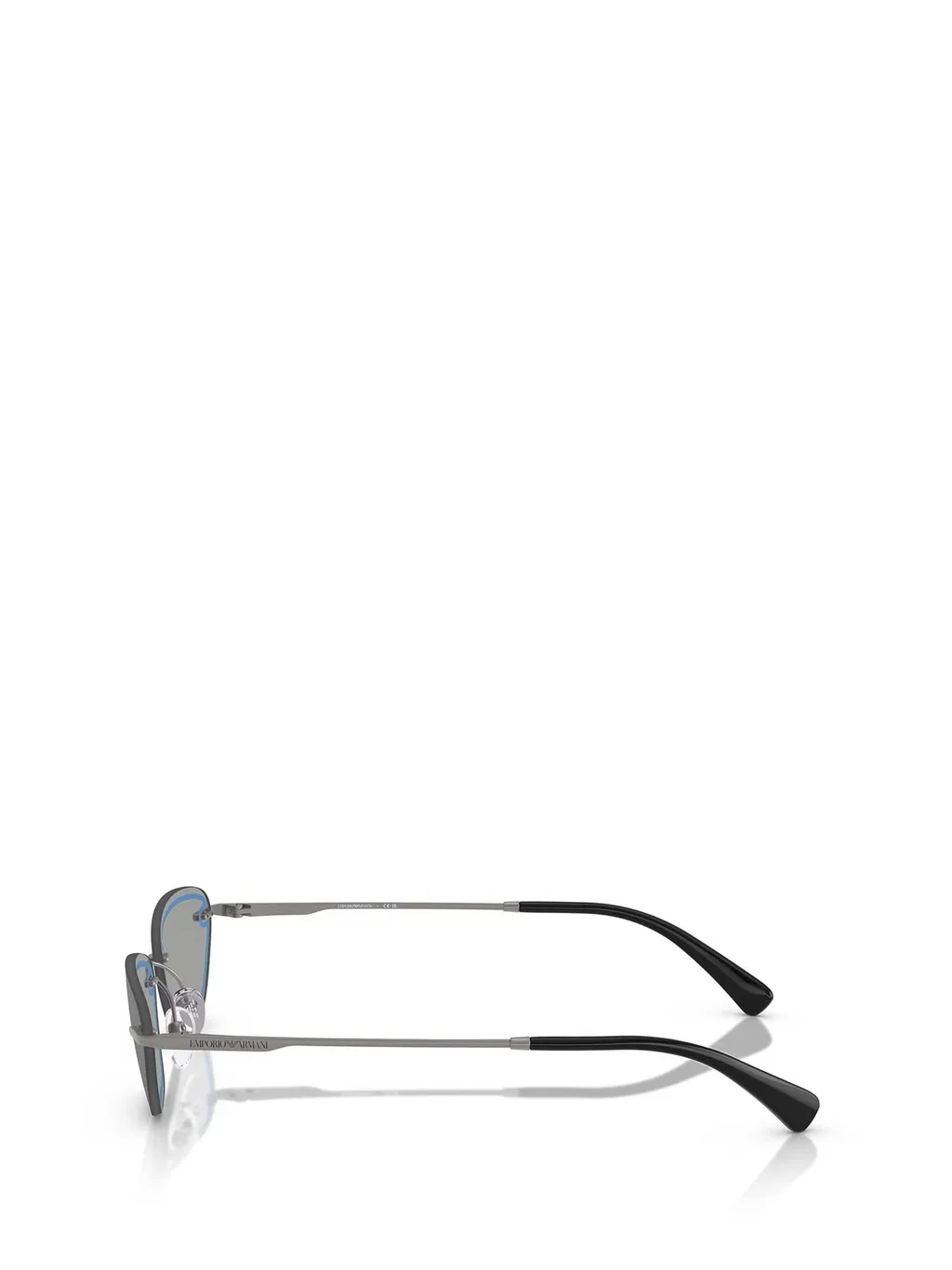 Cat-Eye Frame Sunglasses