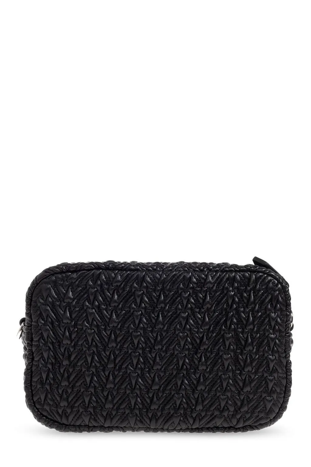 Chain Linked Embossed Camera Case