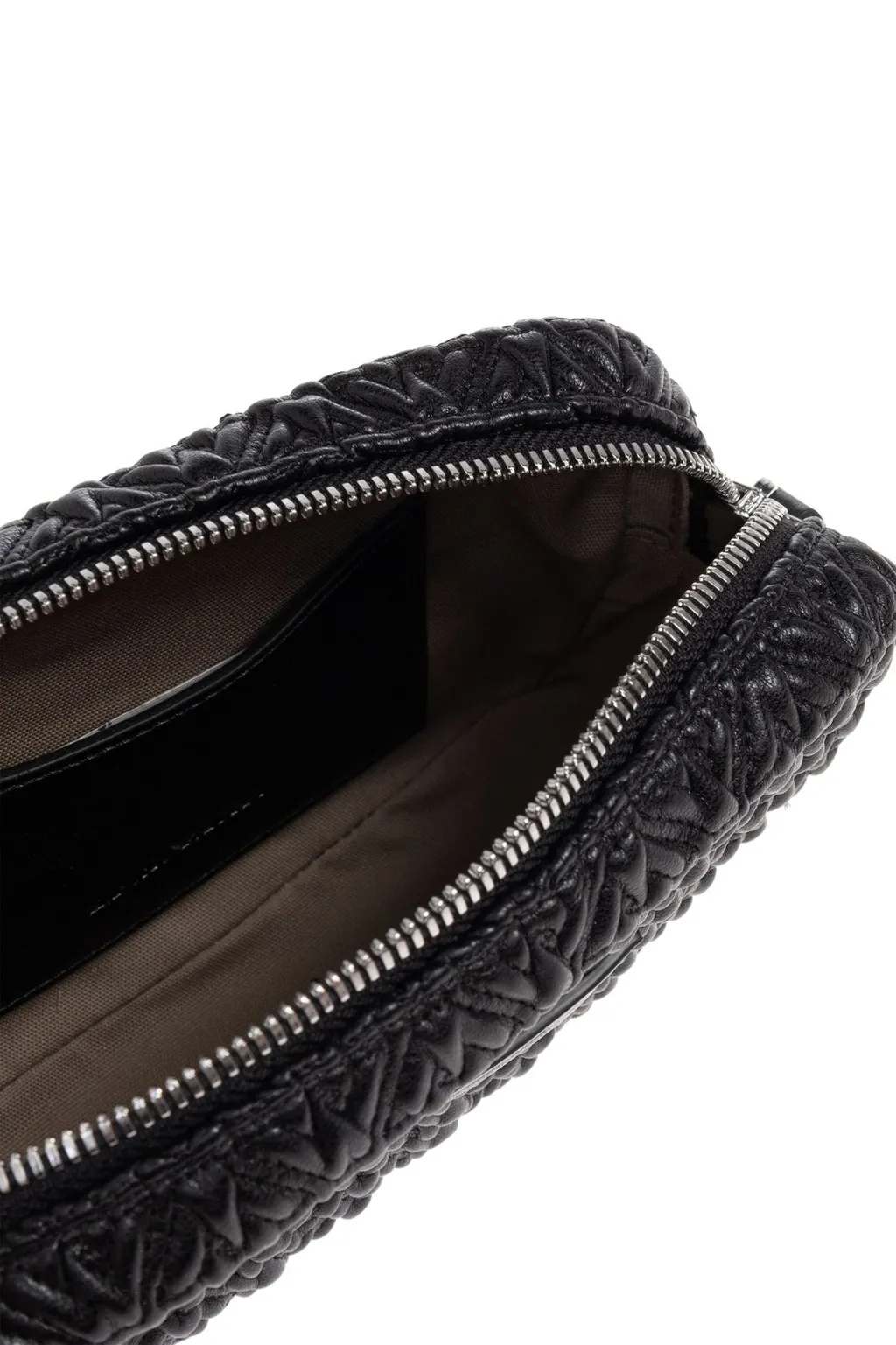 Chain Linked Embossed Camera Case