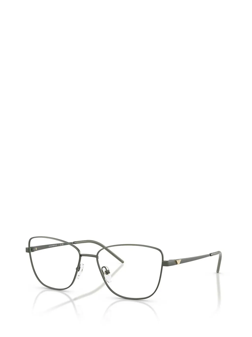 Cat-Eye Glasses