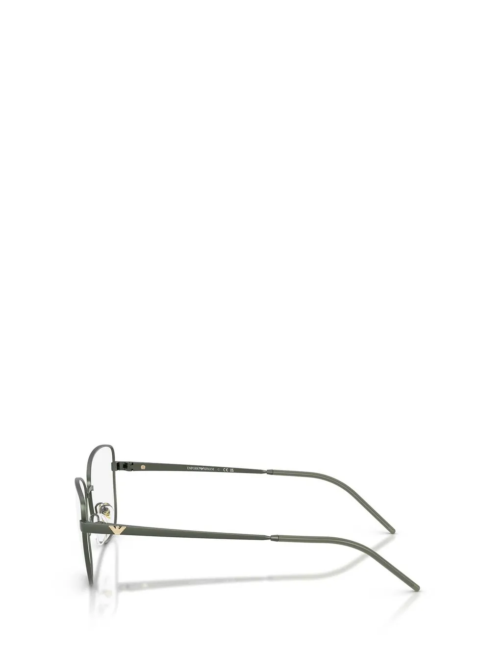 Cat-Eye Glasses