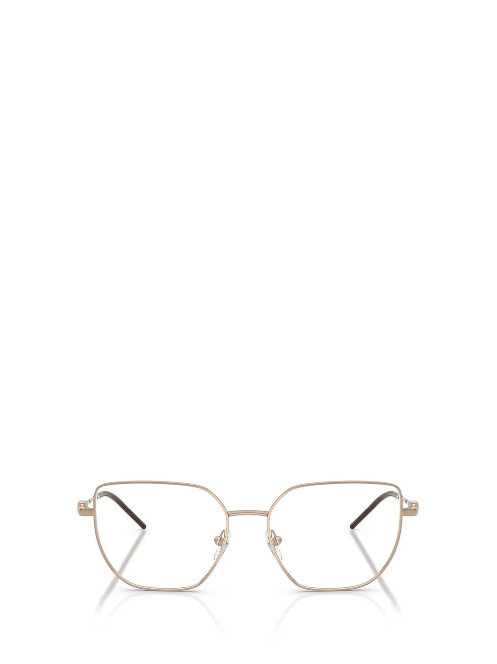 Irregular-Frame Glasses