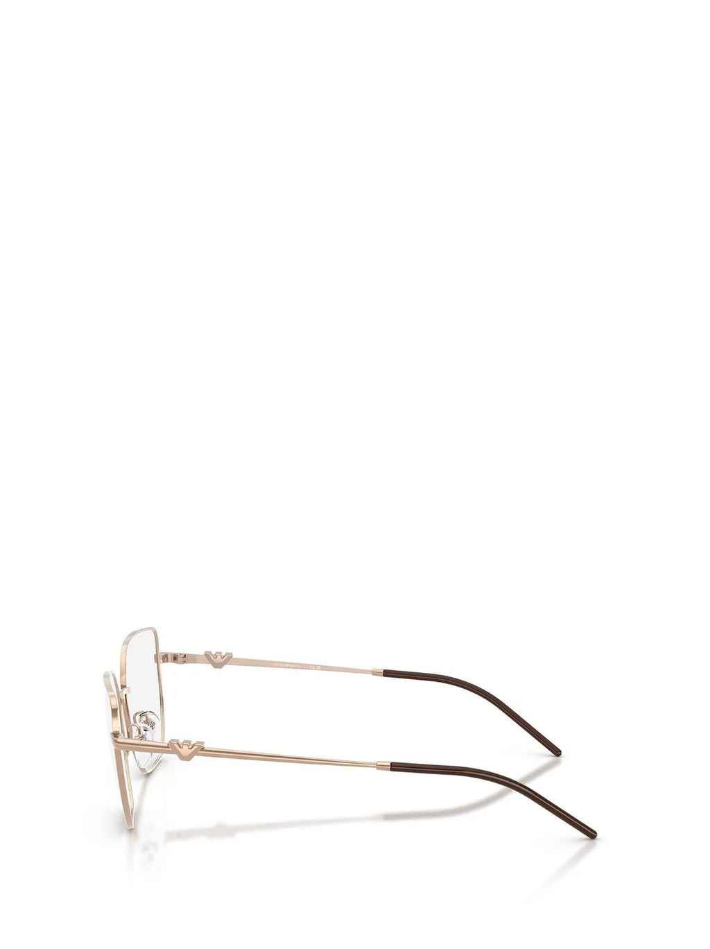 Irregular-Frame Glasses