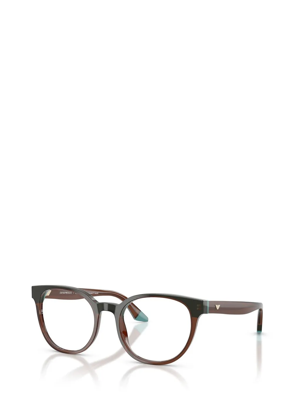 Round-Frame Glasses