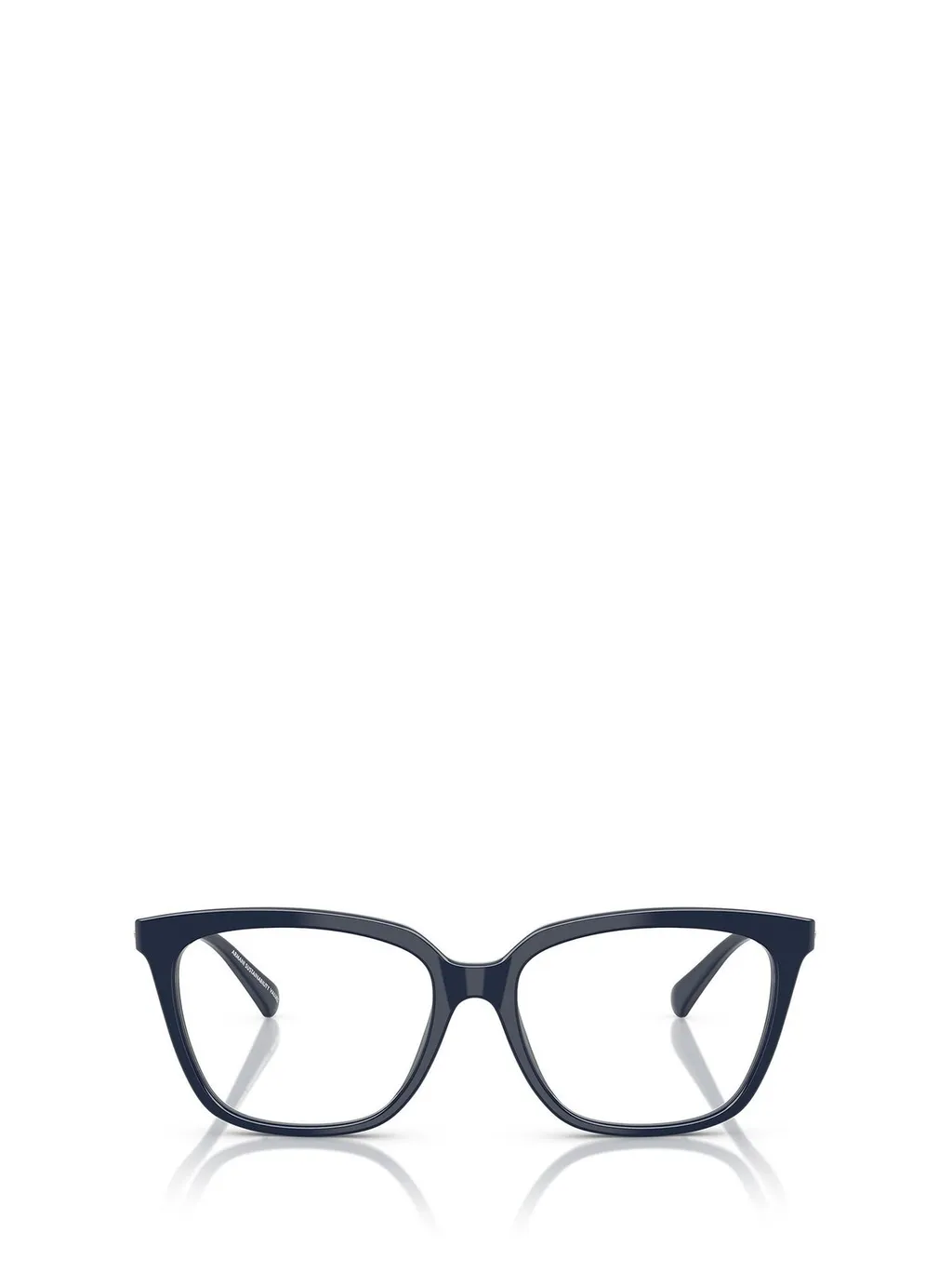 Cat-Eye Glasses