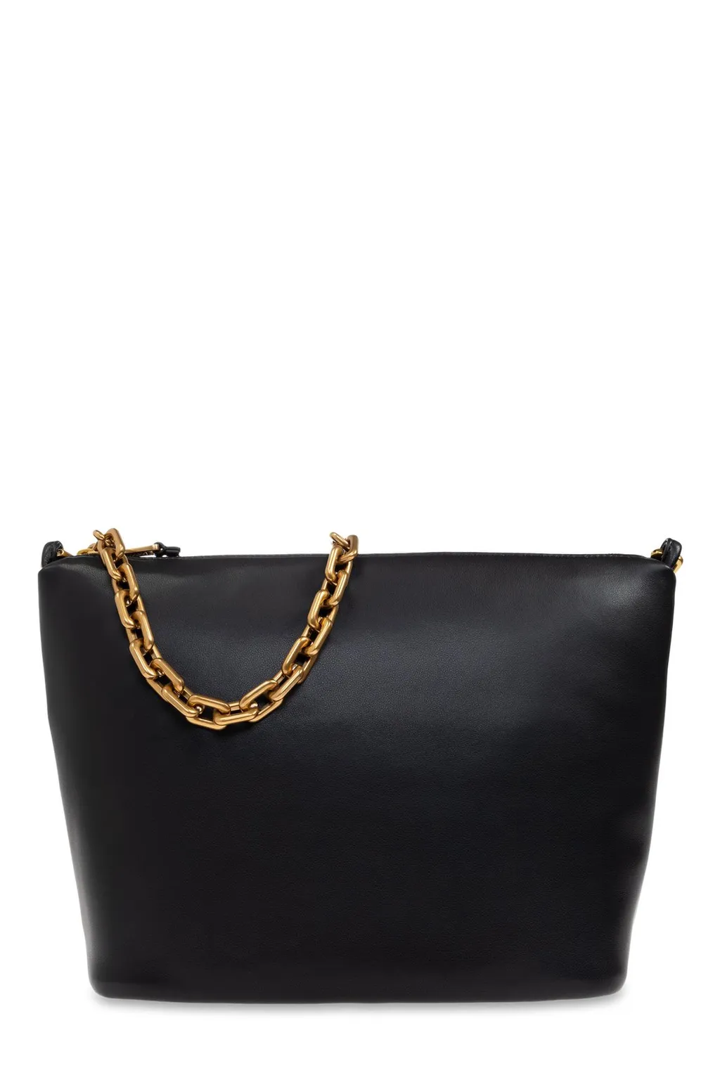 Hobo Chain-Link Medium Tote Bag