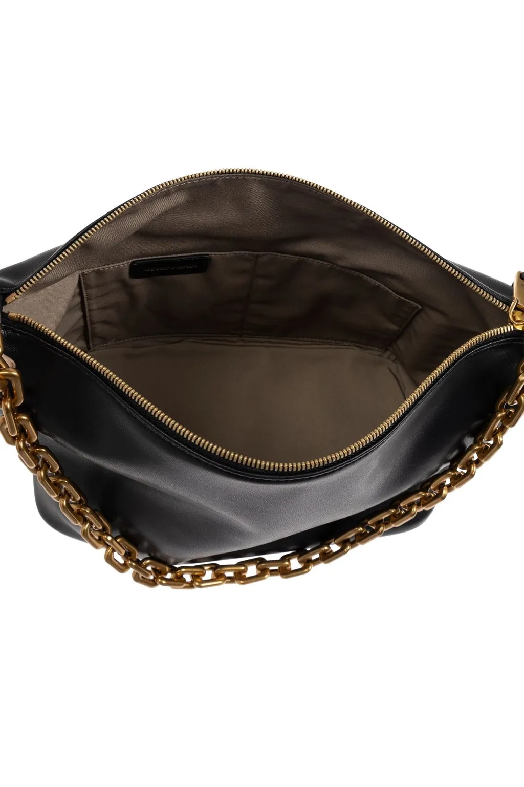 Hobo Chain-Link Medium Tote Bag