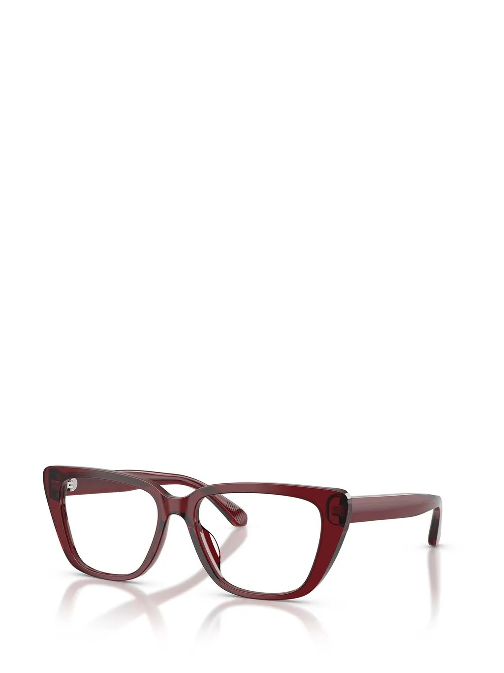 Cat-Eye Glasses