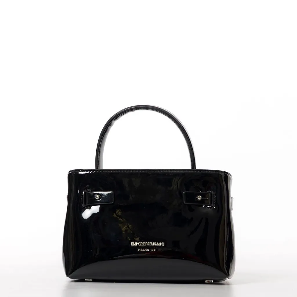 Knot-Detailed Tote Bag
