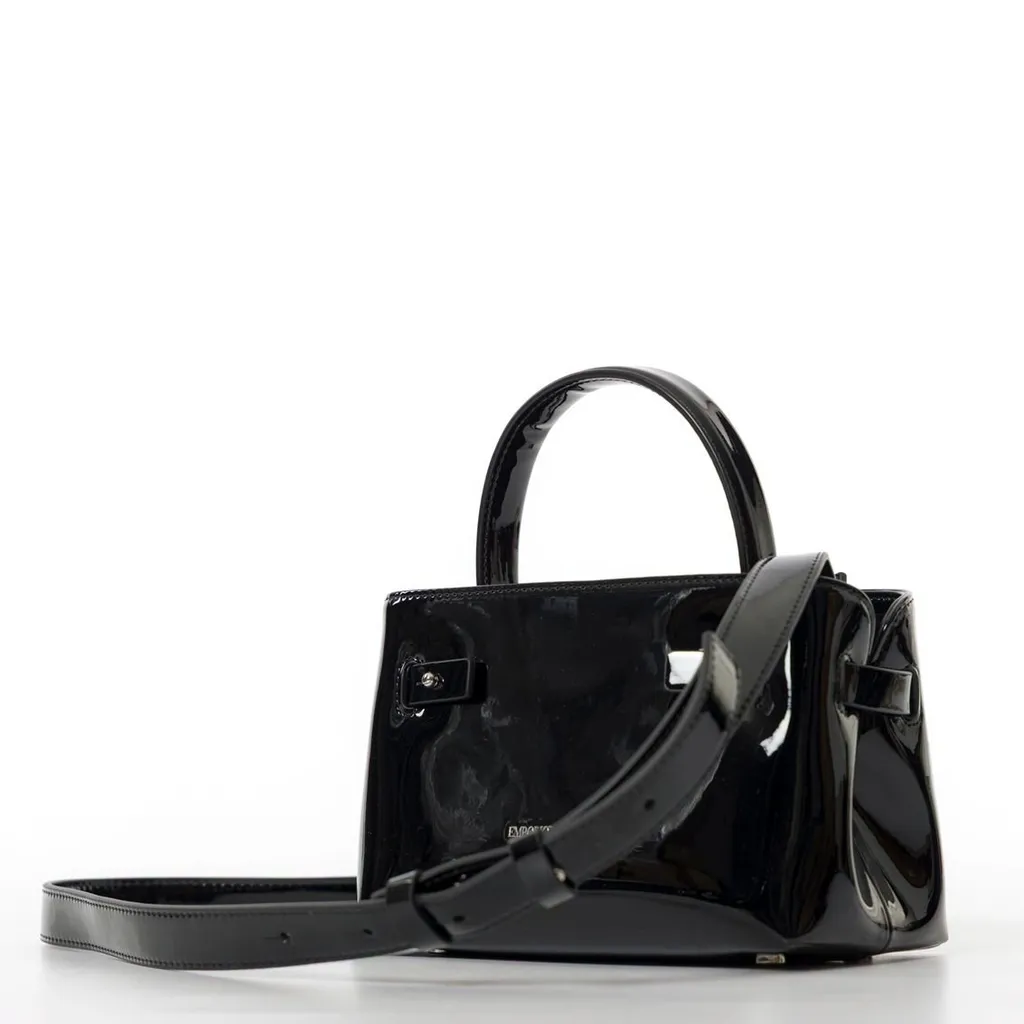 Knot-Detailed Tote Bag
