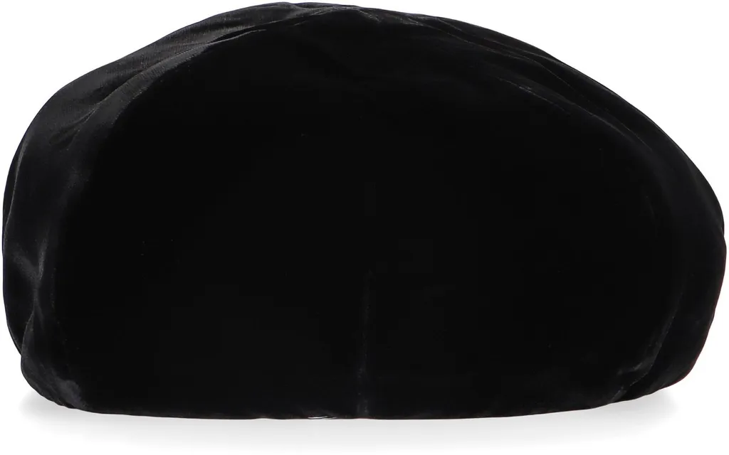 Velvet Beret