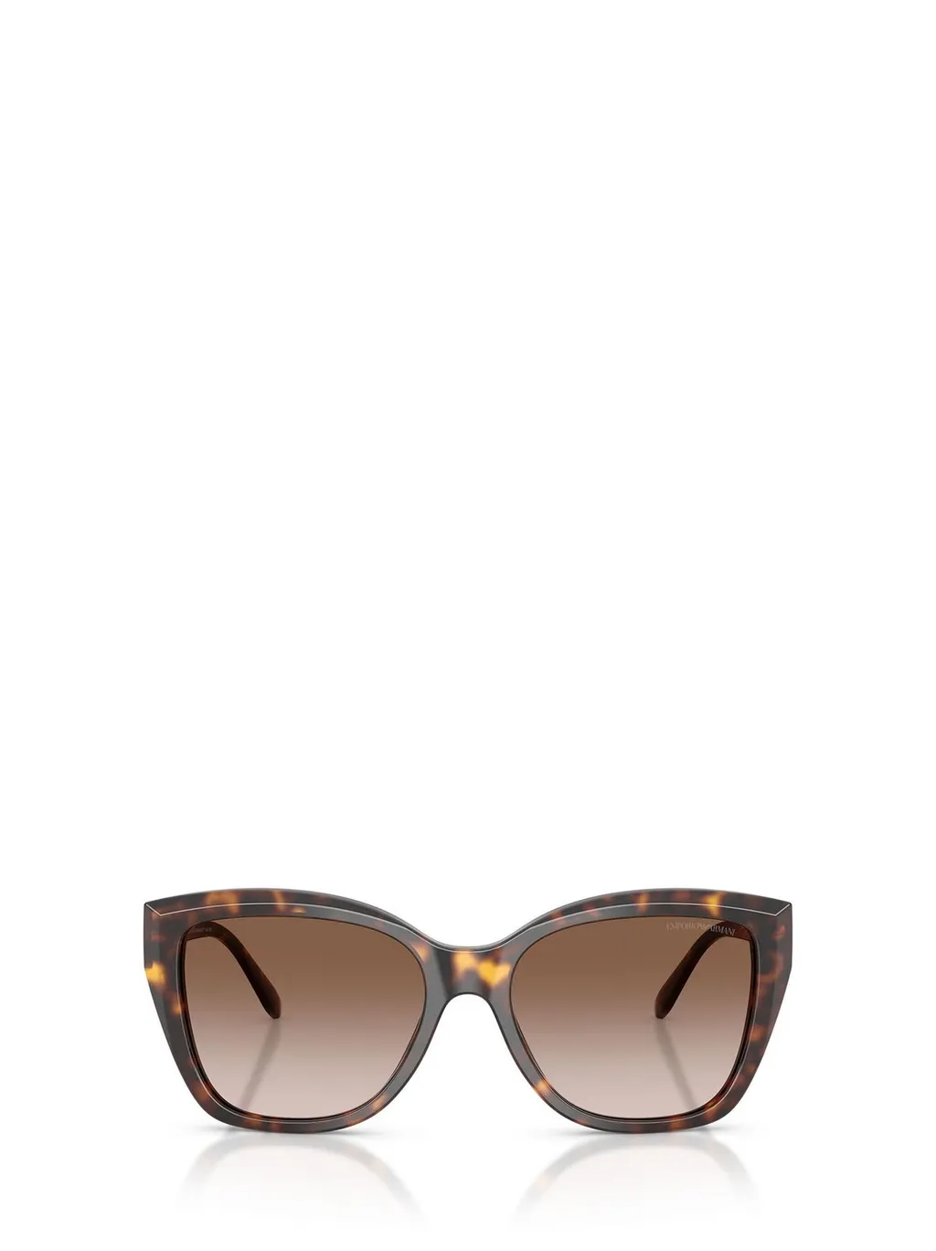 Butterfly Frame Sunglasses