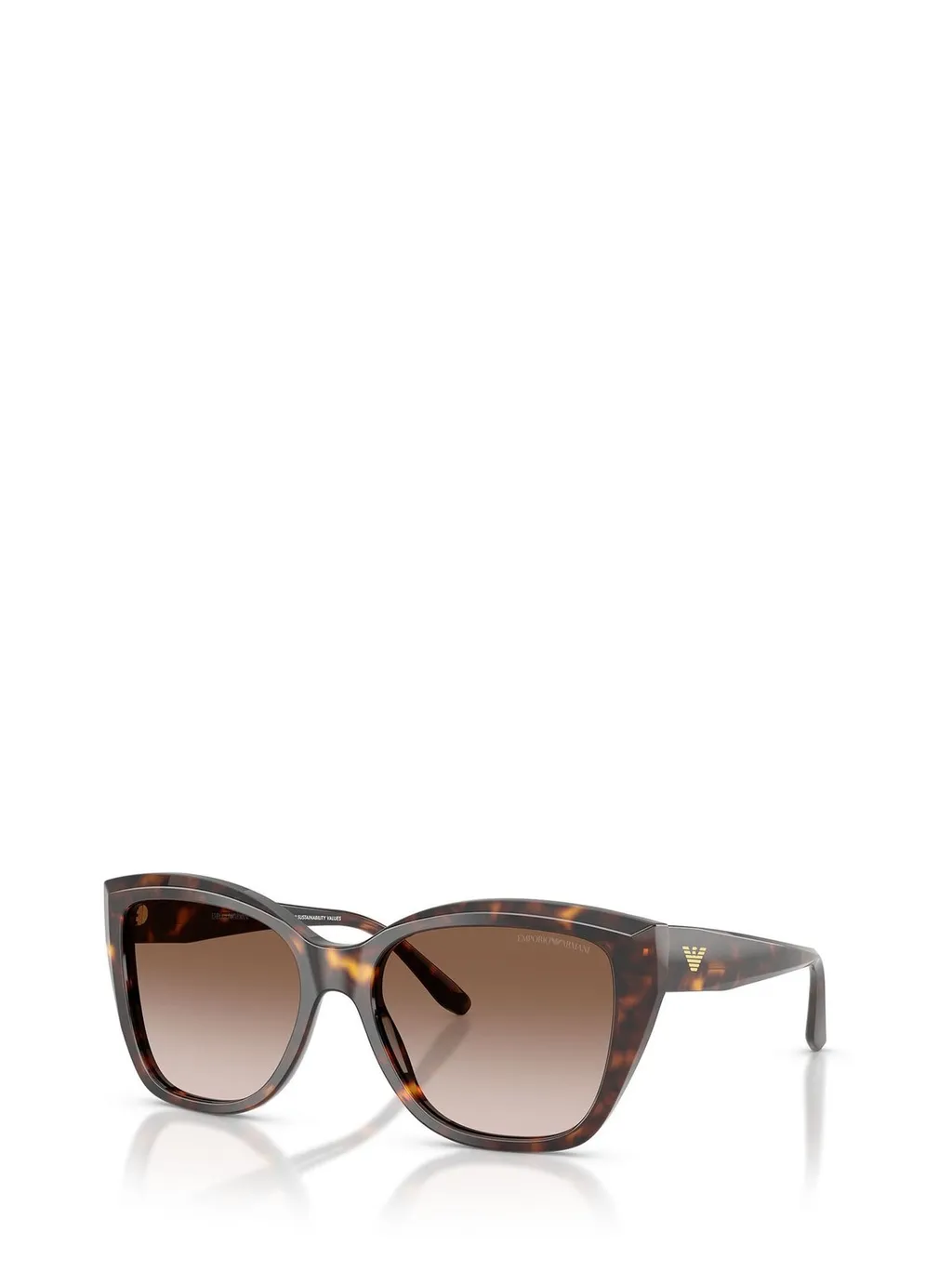 Butterfly Frame Sunglasses