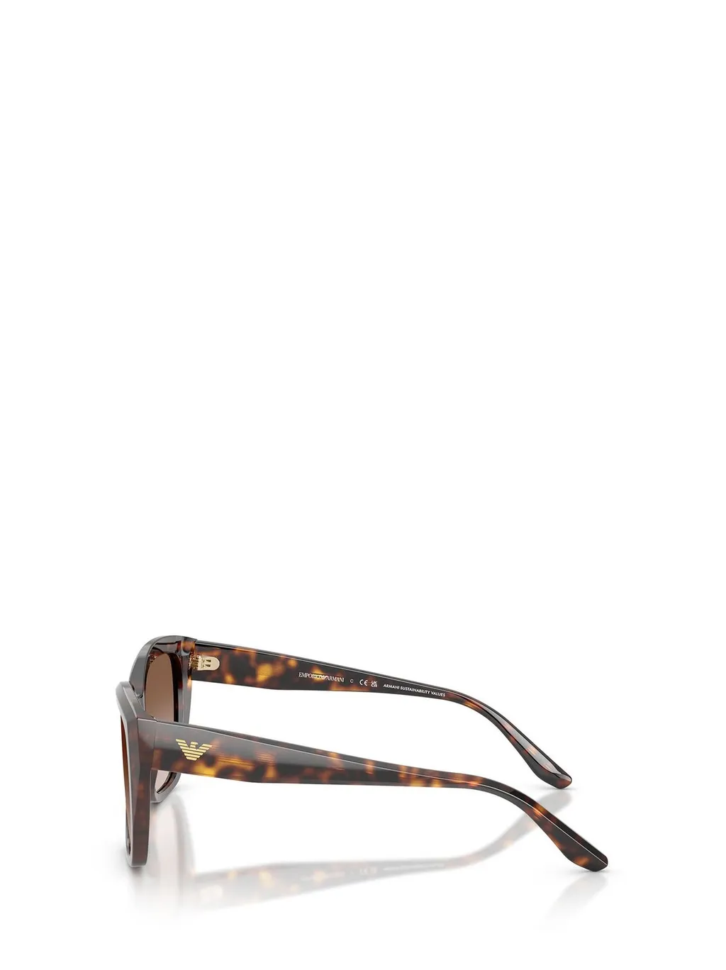 Butterfly Frame Sunglasses