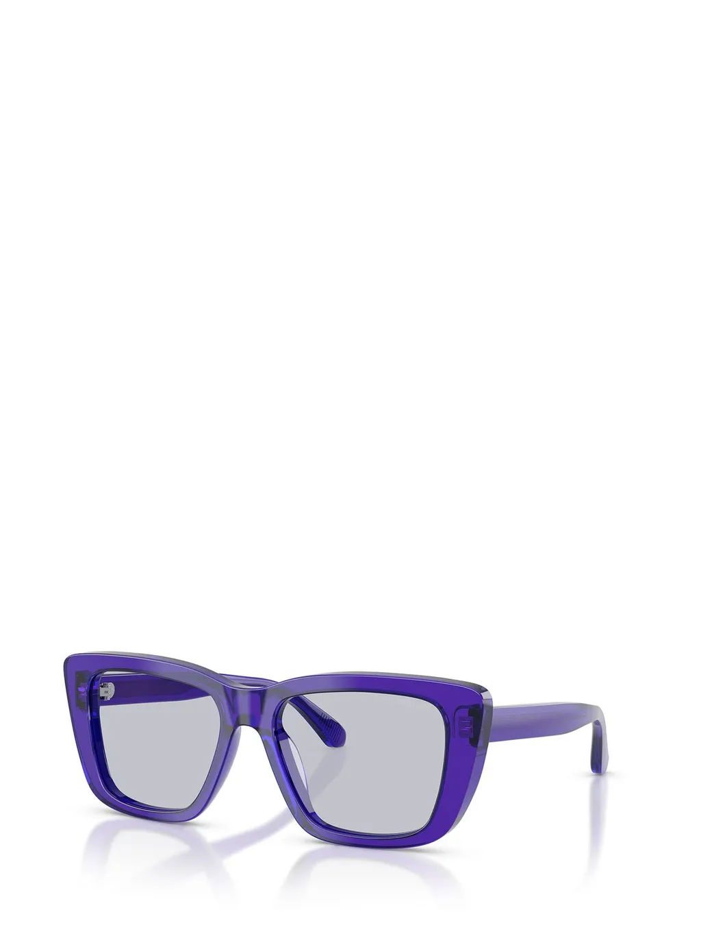 Cat-Eye Sunglasses