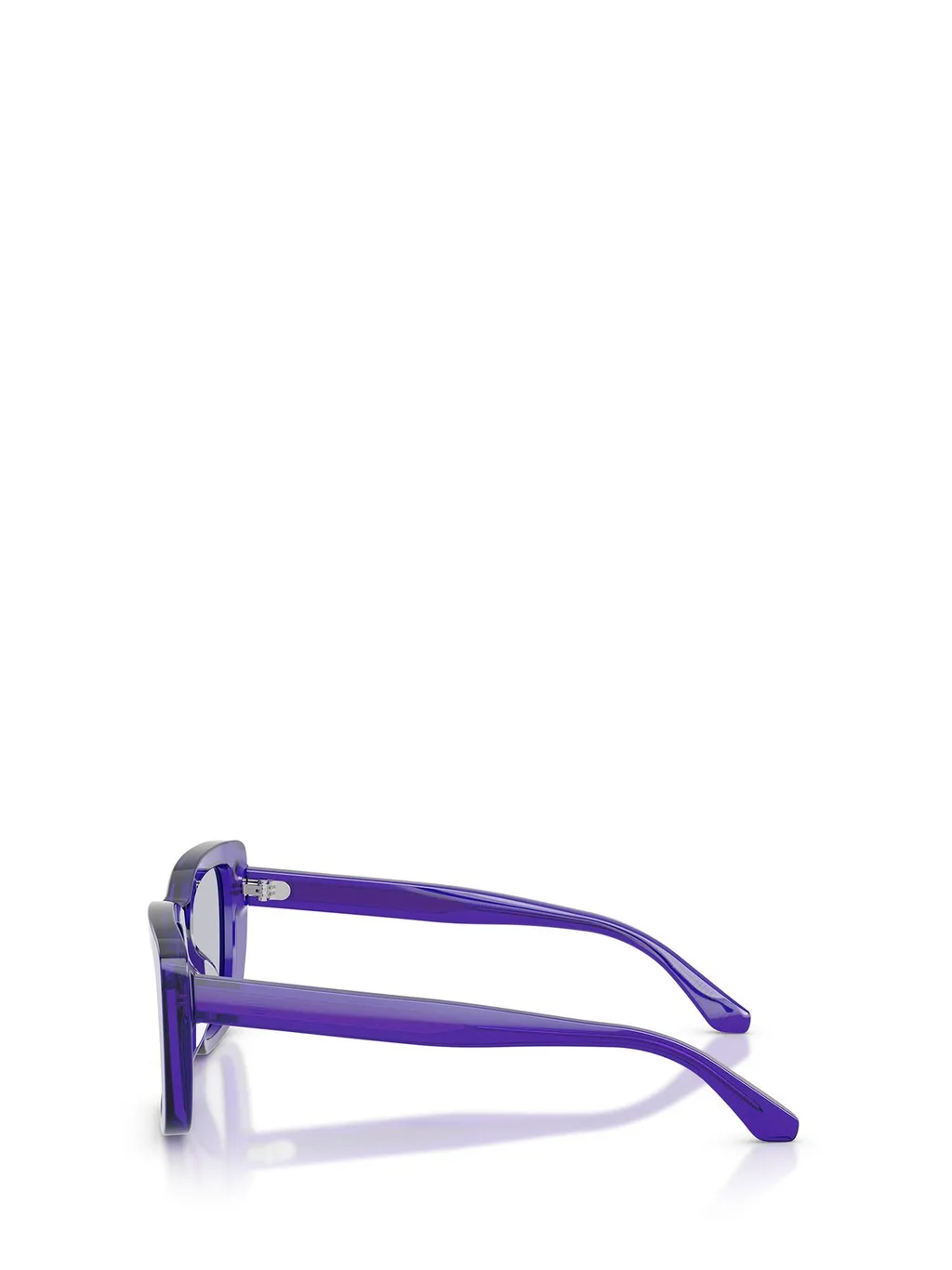 Cat-Eye Sunglasses