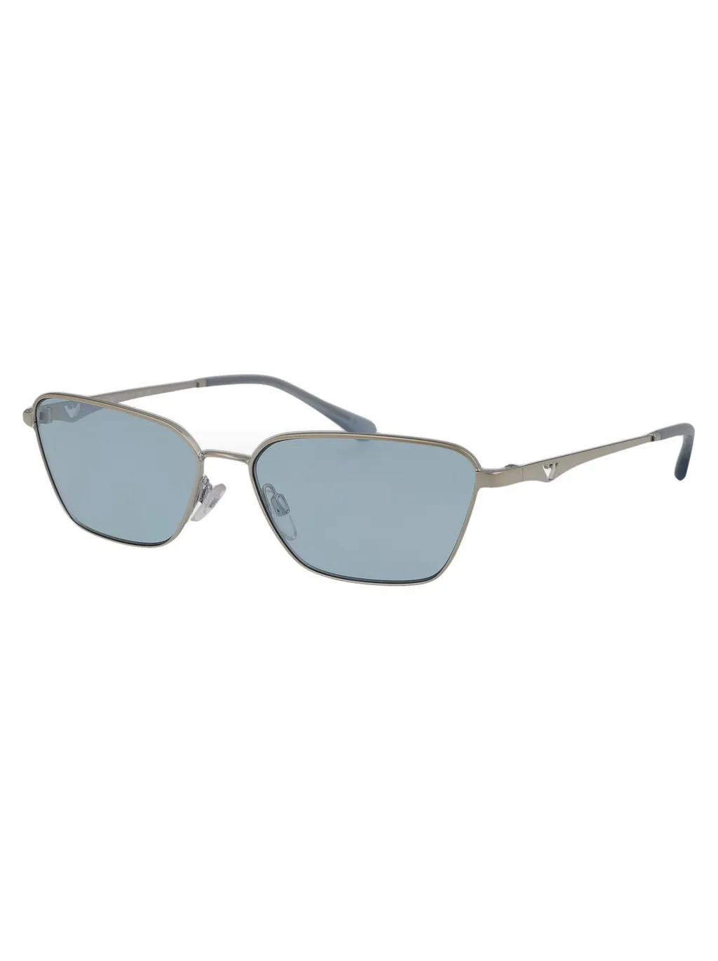 Cat-Eye Sunglasses
