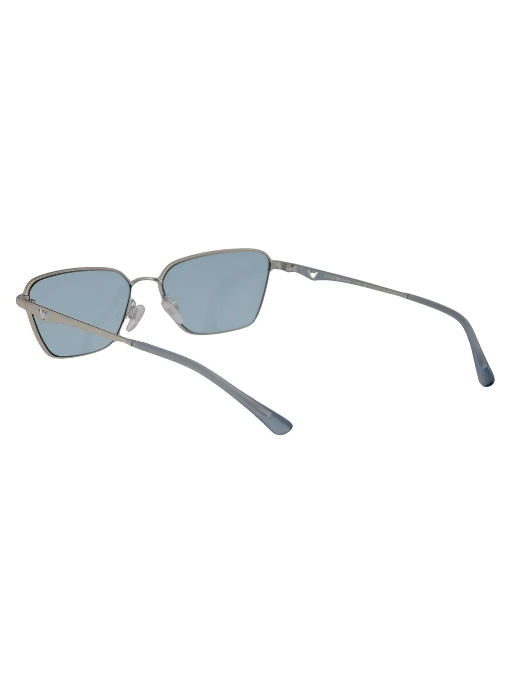 Cat-Eye Sunglasses