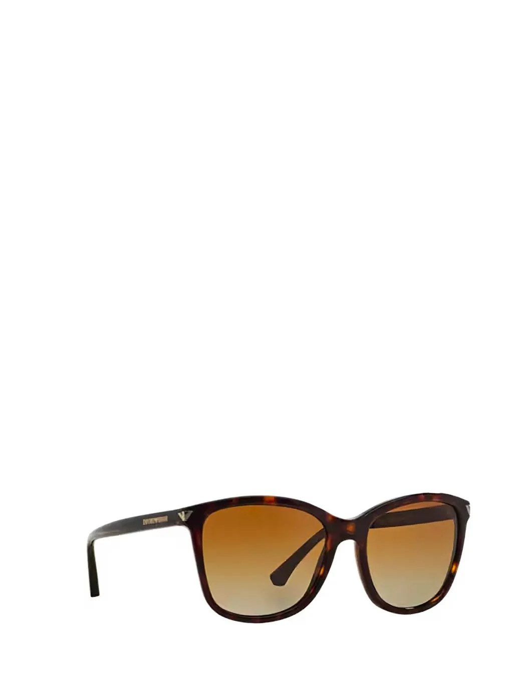 Square Frame Sunglasses