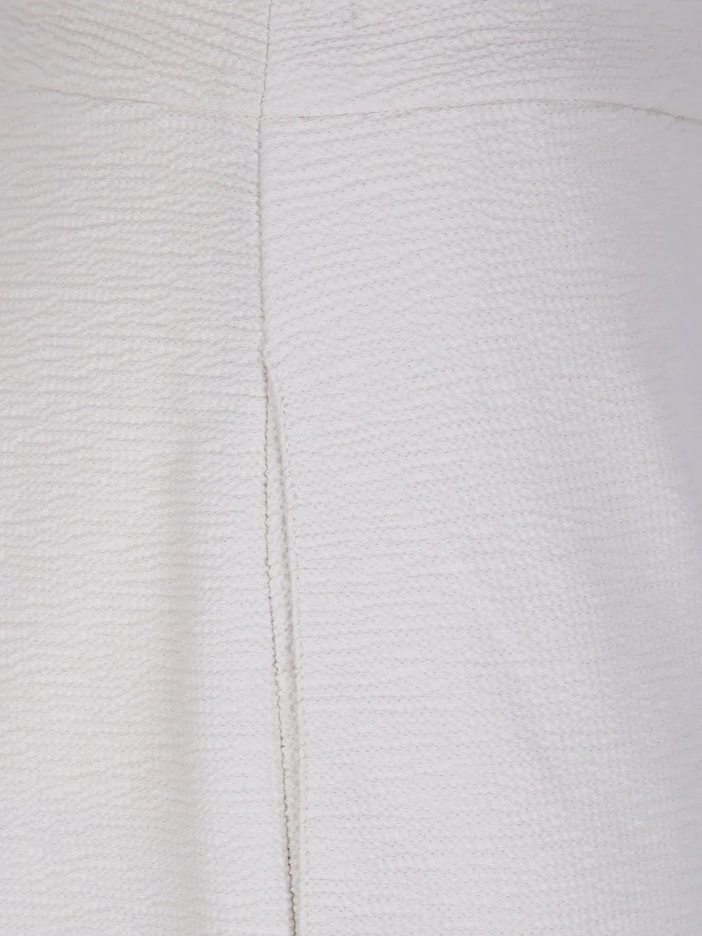 High Waist Wide Leg Trousers