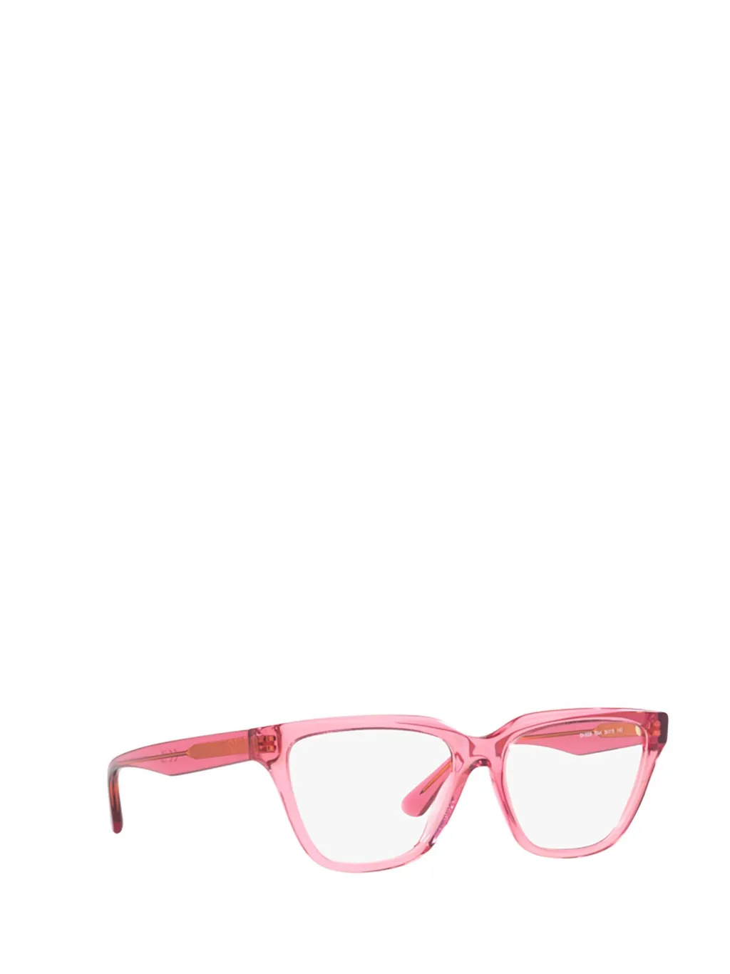 Cat-Eye Frame Glasses