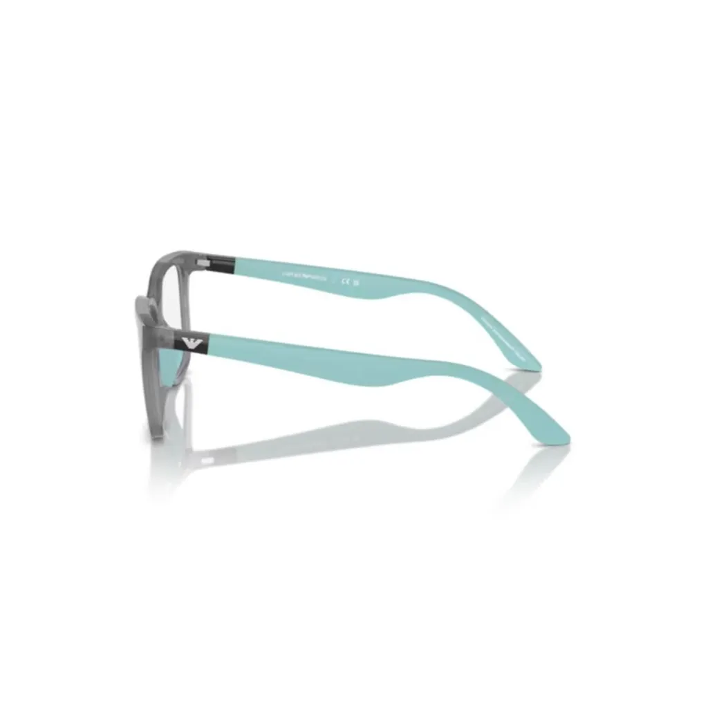 Square Frame Glasses