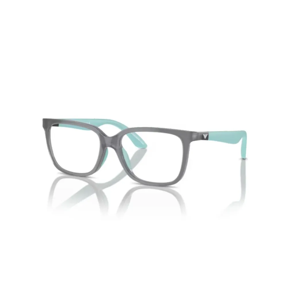 Square Frame Glasses