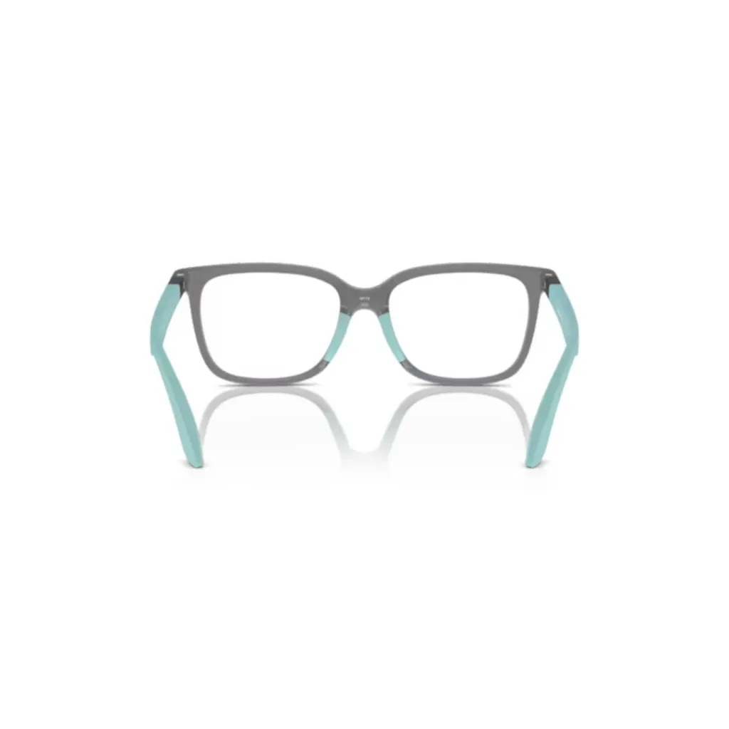 Square Frame Glasses