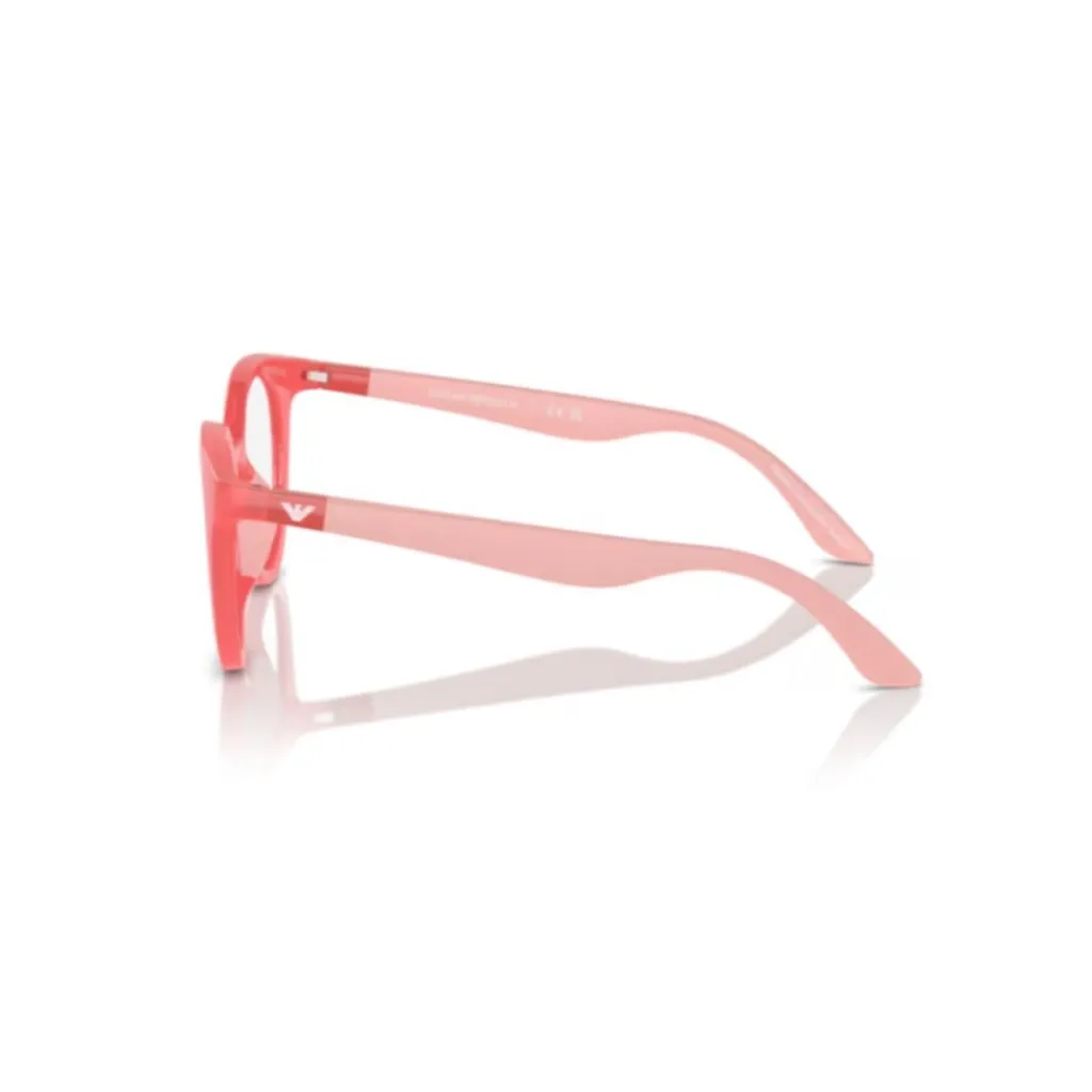 Round Frame Glasses