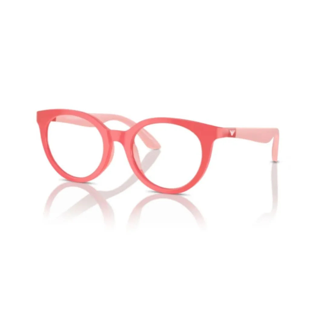Round Frame Glasses