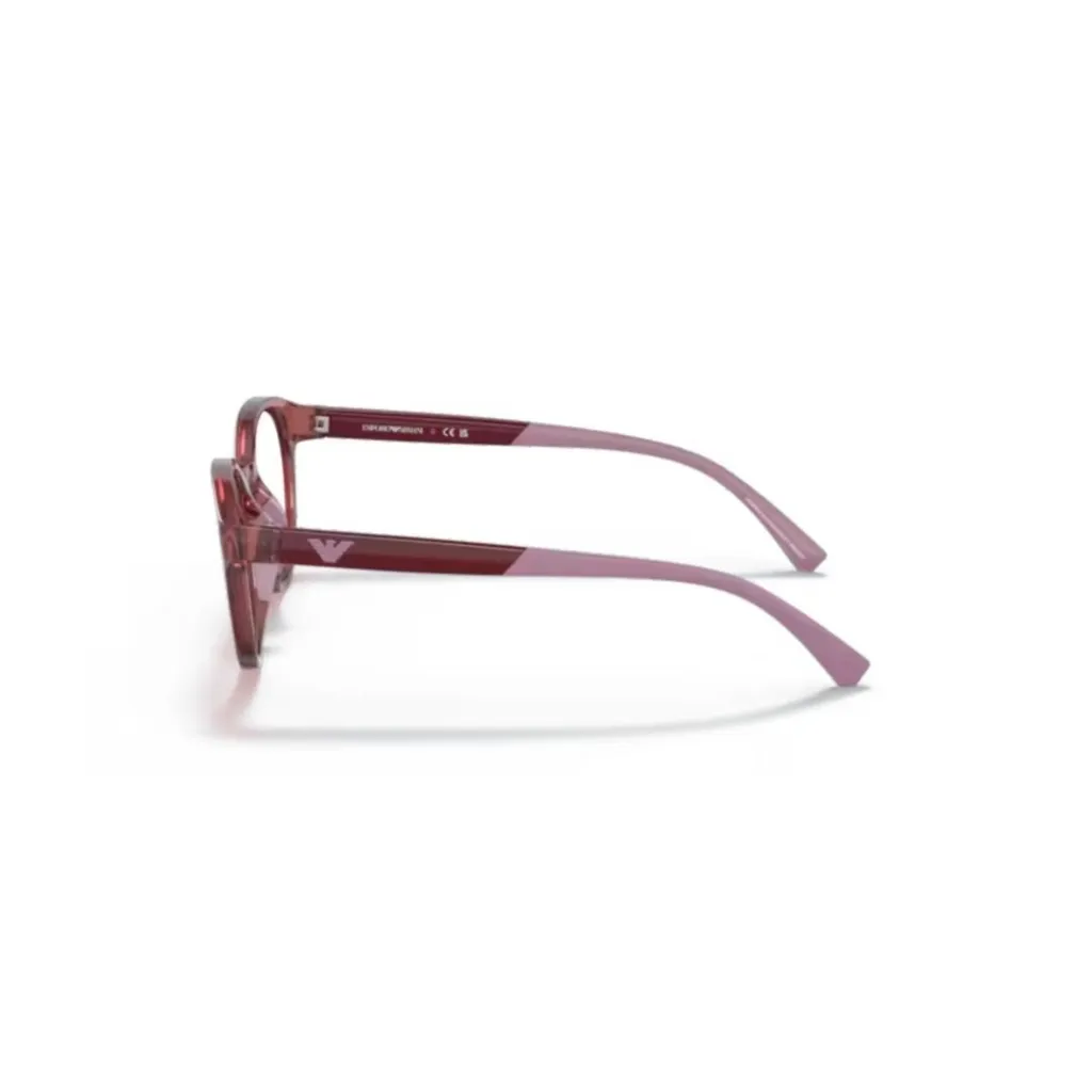 Round Frame Glasses
