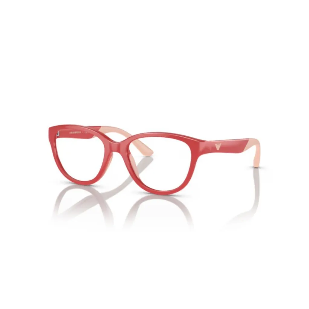 Square Frame Glasses