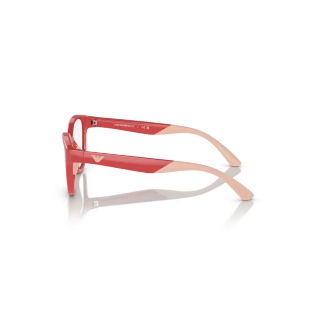 Square Frame Glasses