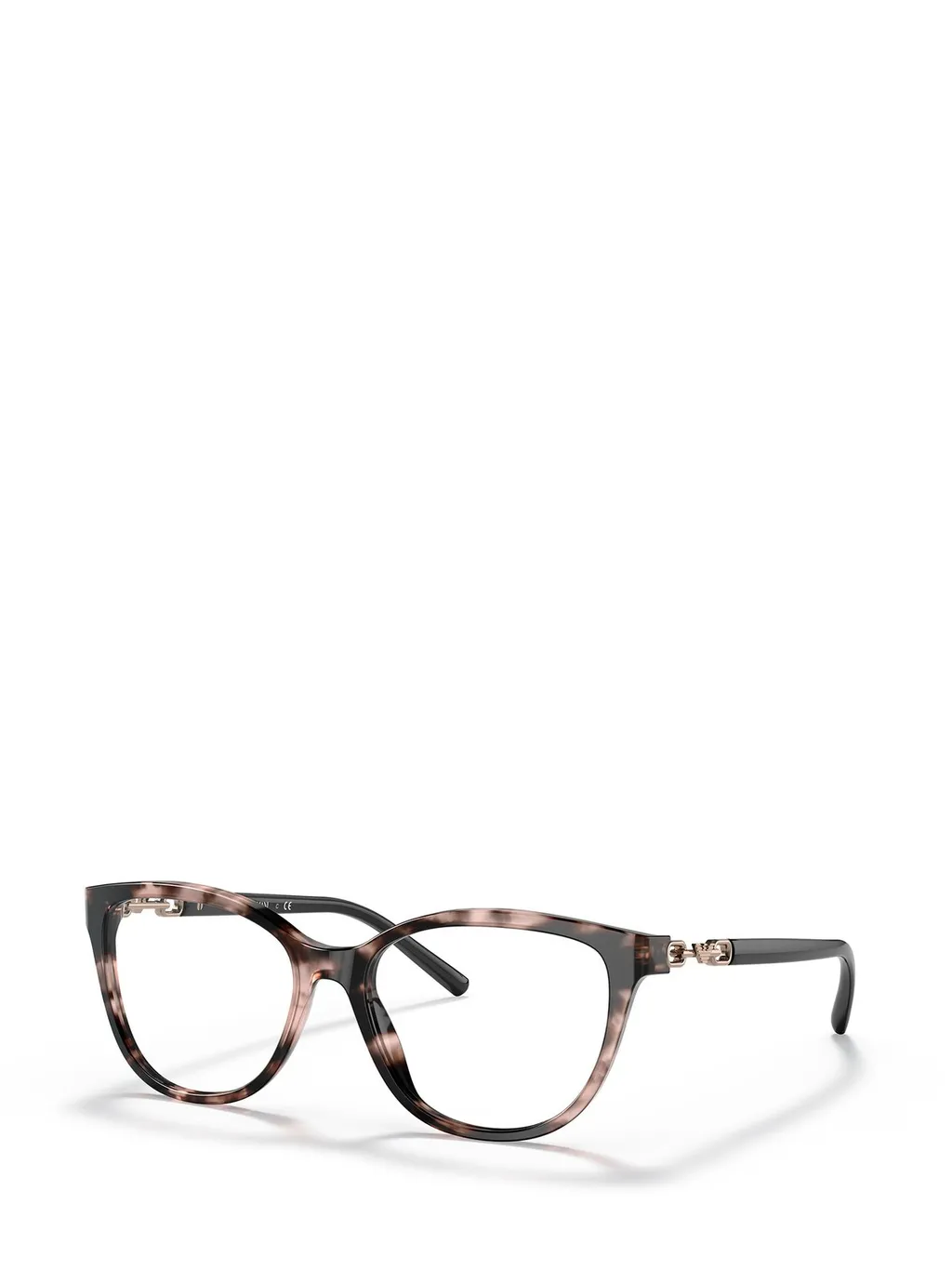 Cat-Eye Frame Glasses