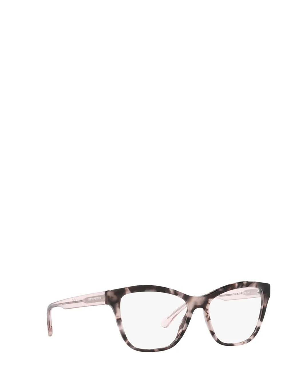 Cat-Eye Frame Glasses